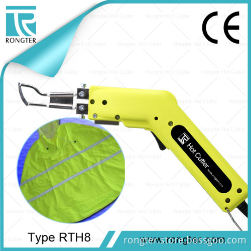 100W High Quality Electric Cutter Hot Knife Fabric Cutter